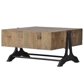 industrial style furniture