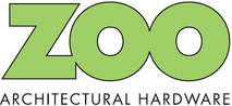 zoo architectural hardware